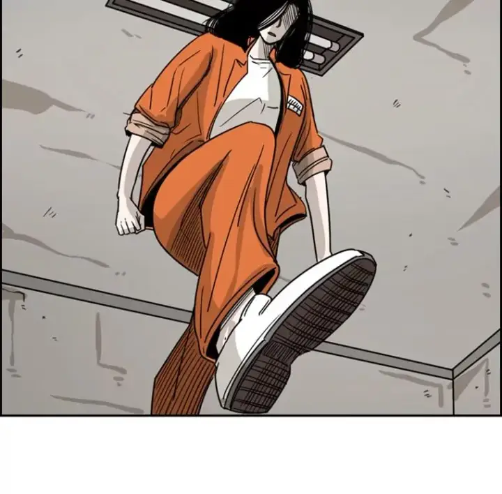 漫画《鲨鱼》44.千载难逢的机会第116张图