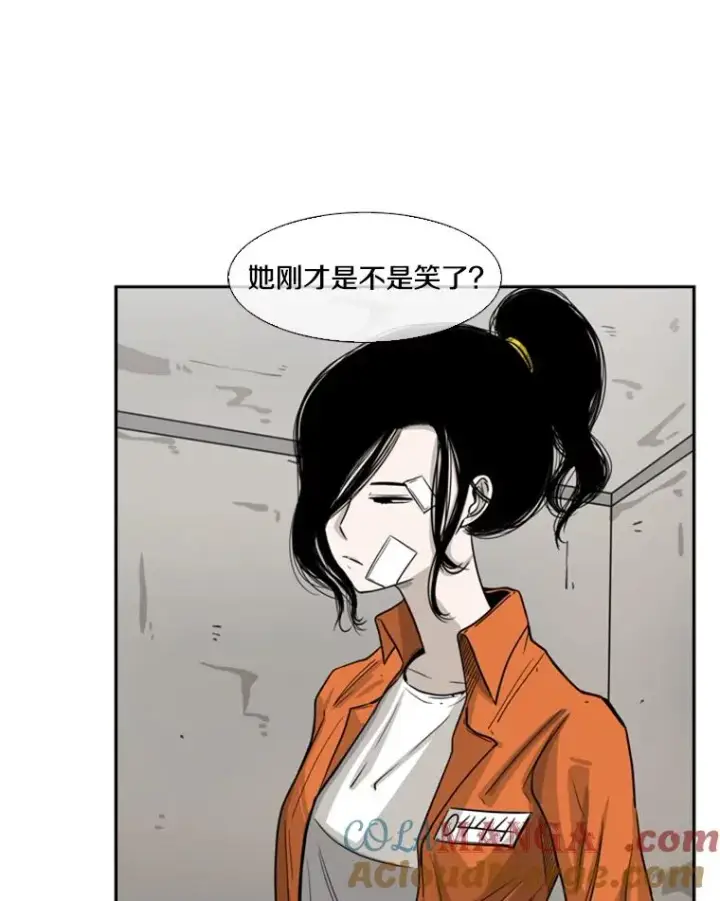 漫画《鲨鱼》44.千载难逢的机会第13张图