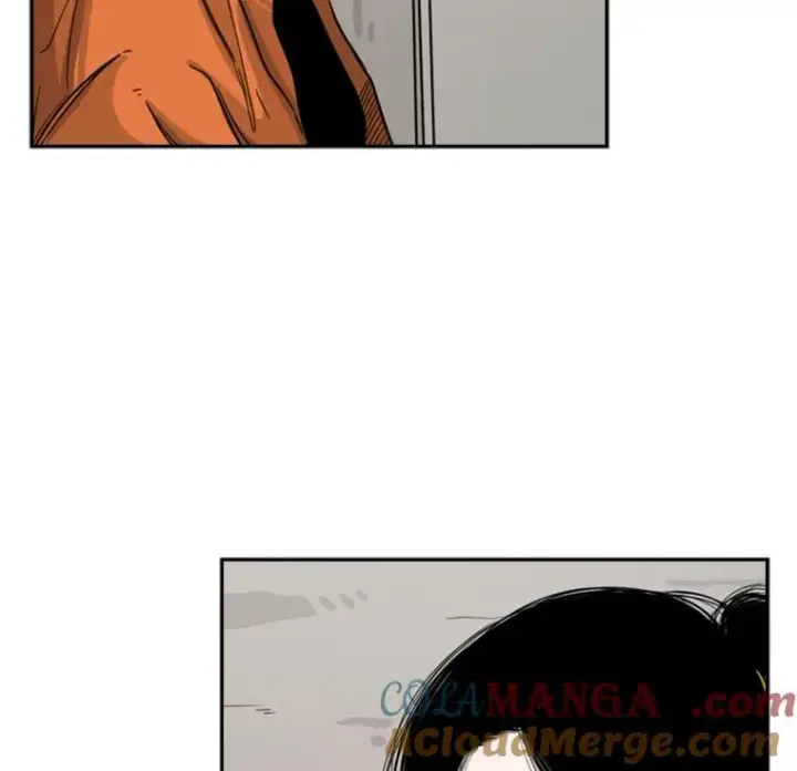漫画《鲨鱼》44.千载难逢的机会第17张图