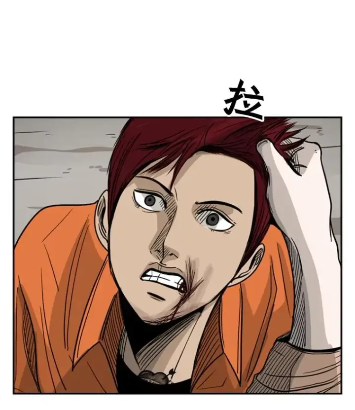 漫画《鲨鱼》44.千载难逢的机会第86张图