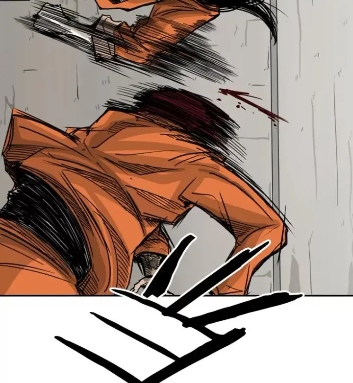 漫画《鲨鱼》44.千载难逢的机会第90张图