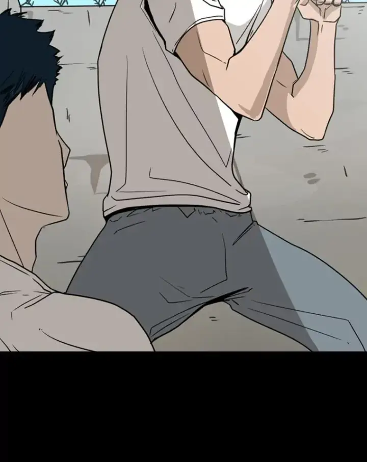 漫画《鲨鱼》45.集体入院第116张图