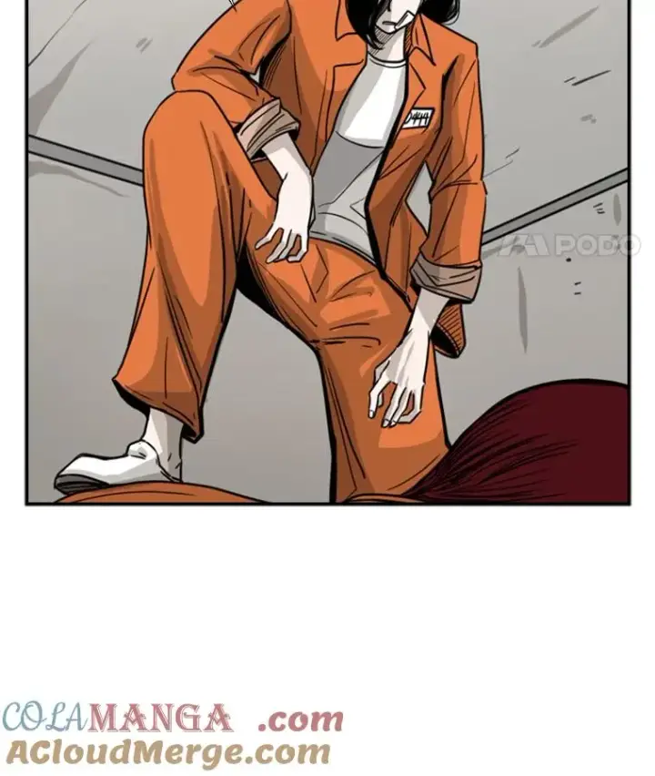 漫画《鲨鱼》45.集体入院第13张图