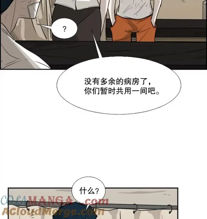 漫画《鲨鱼》46.相似第21张图