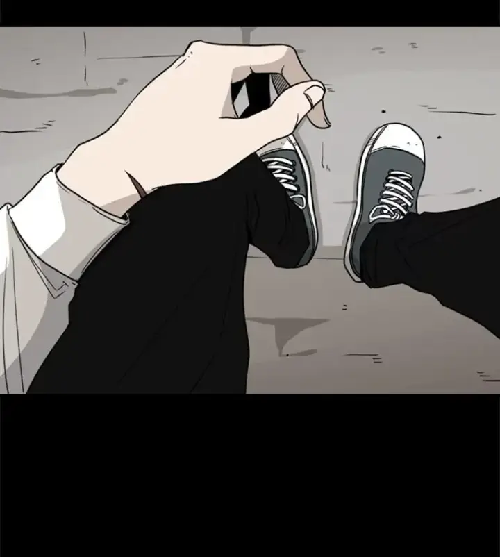 漫画《鲨鱼》46.相似第52张图