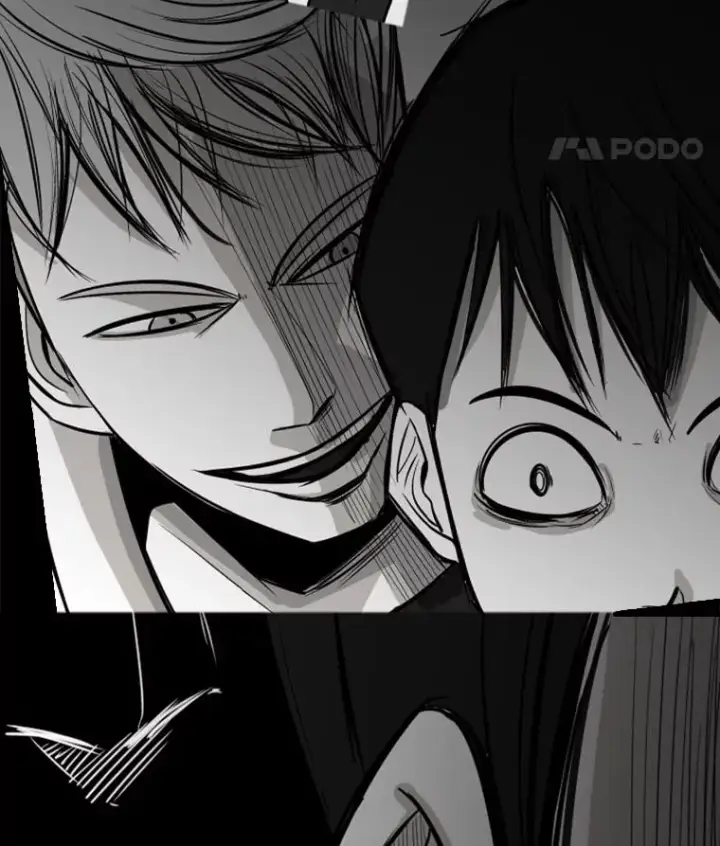 漫画《鲨鱼》46.相似第55张图