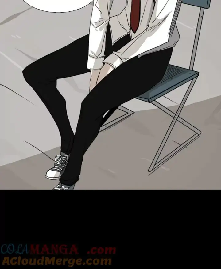 漫画《鲨鱼》46.相似第65张图