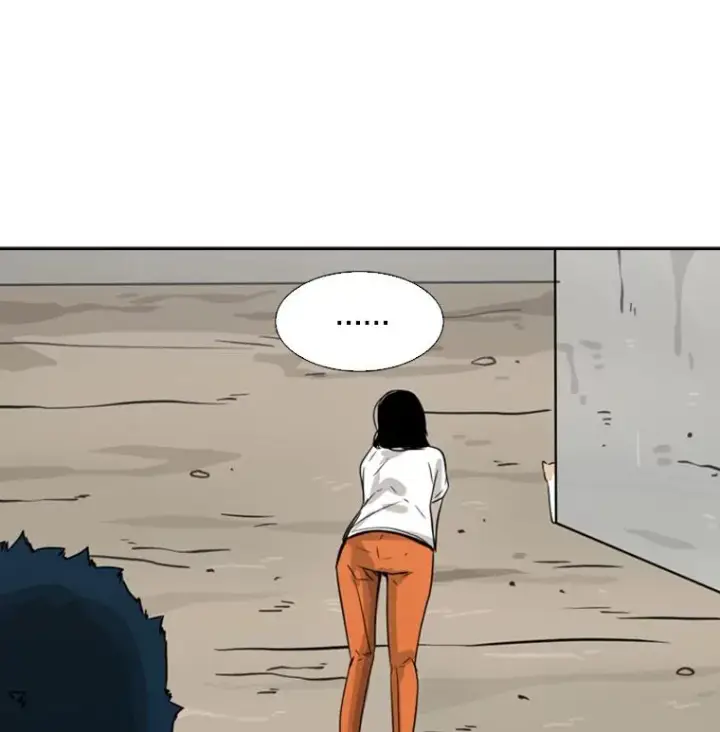 漫画《鲨鱼》47.接近第100张图