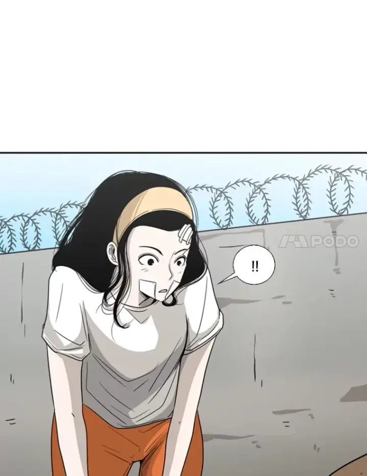 漫画《鲨鱼》47.接近第106张图