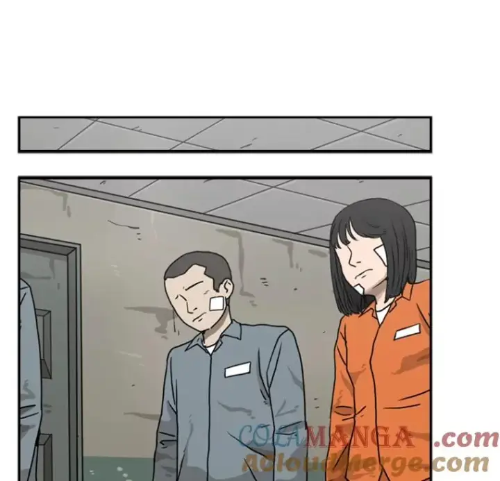 漫画《鲨鱼》47.接近第29张图
