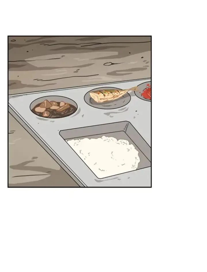 漫画《鲨鱼》47.接近第66张图