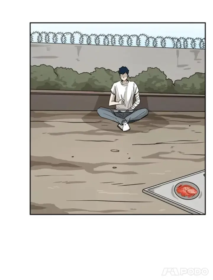 漫画《鲨鱼》47.接近第67张图
