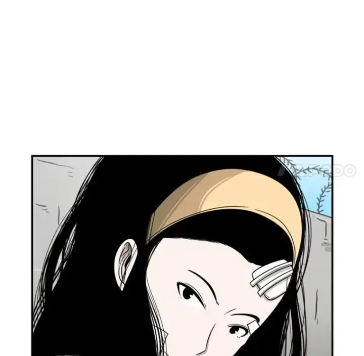 漫画《鲨鱼》47.接近第74张图