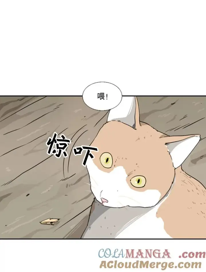 漫画《鲨鱼》47.接近第89张图