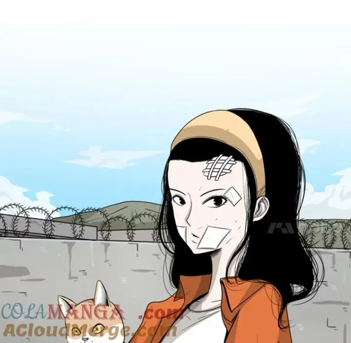 漫画《鲨鱼》47.接近第9张图
