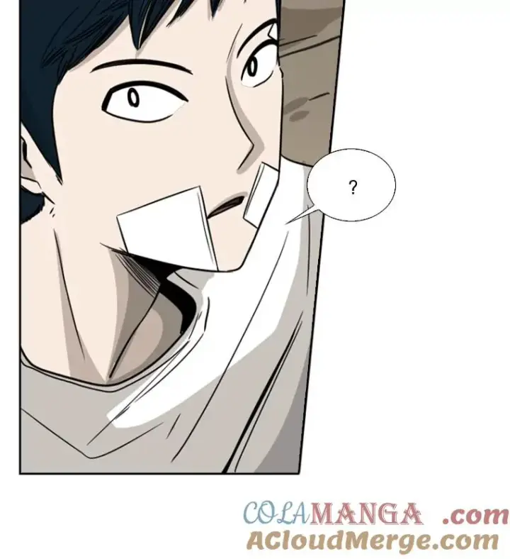 漫画《鲨鱼》47.接近第93张图