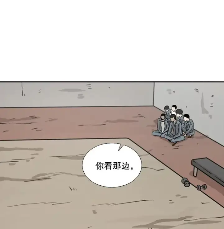 漫画《鲨鱼》48.示范第104张图