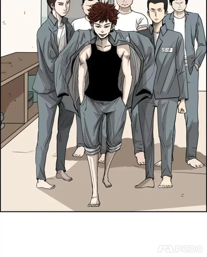 漫画《鲨鱼》48.示范第118张图