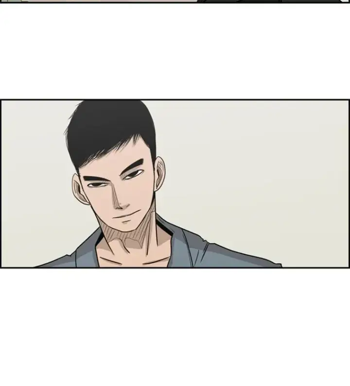 漫画《鲨鱼》4.初夜第5张图