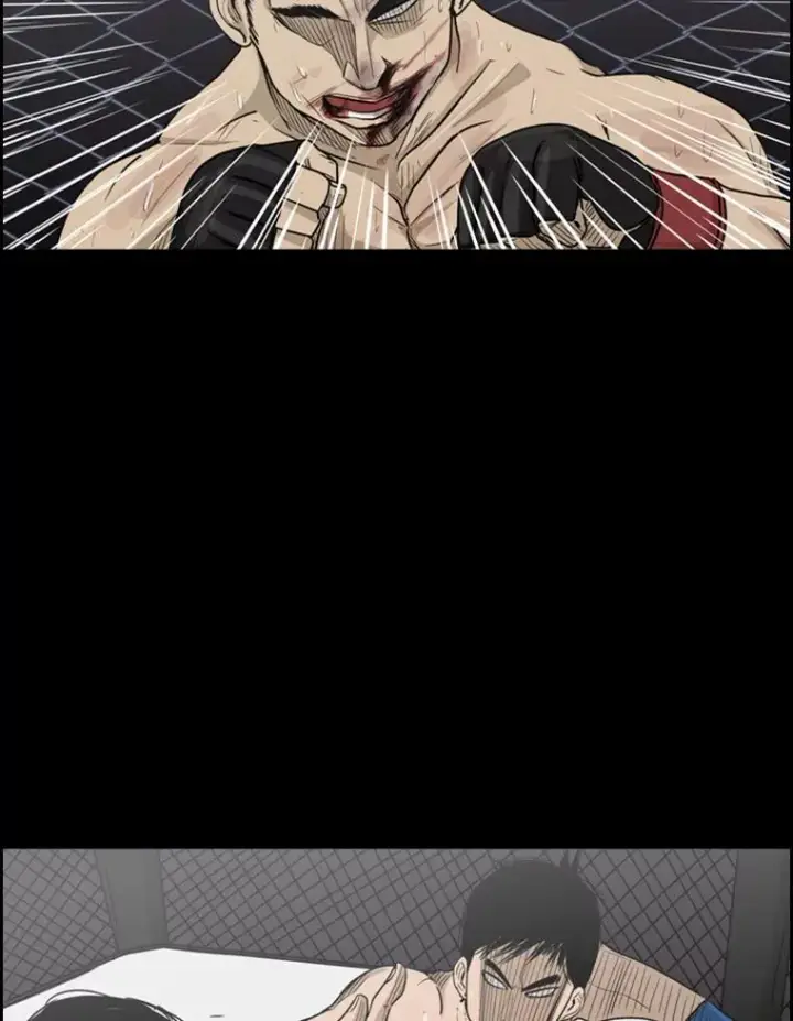 漫画《鲨鱼》4.初夜第50张图