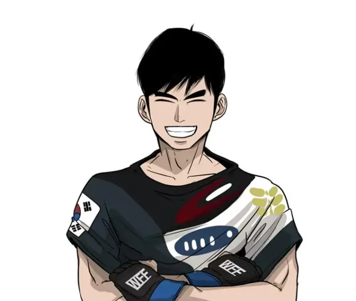 漫画《鲨鱼》4.初夜第8张图