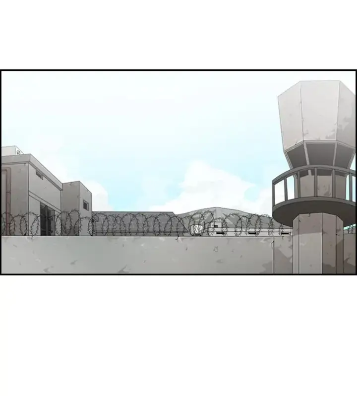 漫画《鲨鱼》49.打斗开始第10张图