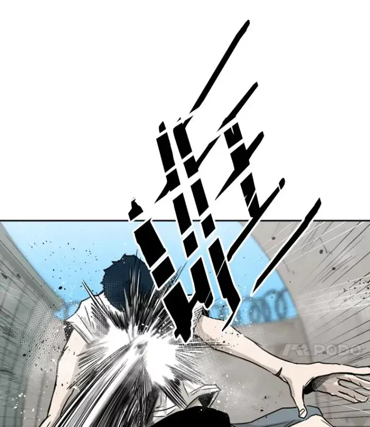 漫画《鲨鱼》49.打斗开始第103张图