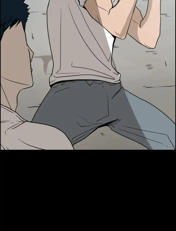 漫画《鲨鱼》49.打斗开始第120张图