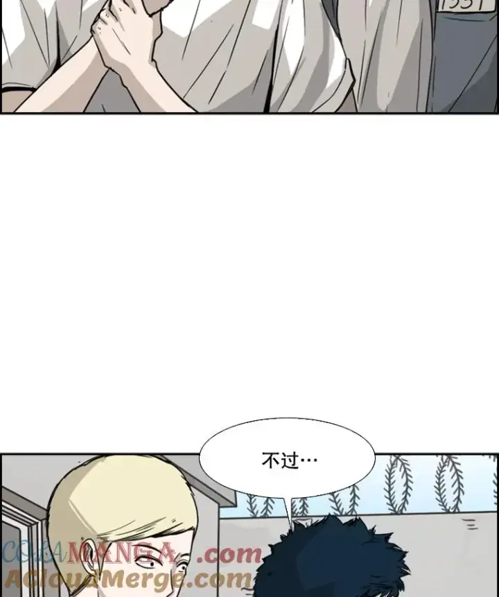 漫画《鲨鱼》49.打斗开始第29张图