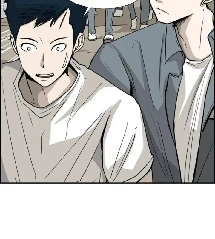 漫画《鲨鱼》49.打斗开始第32张图