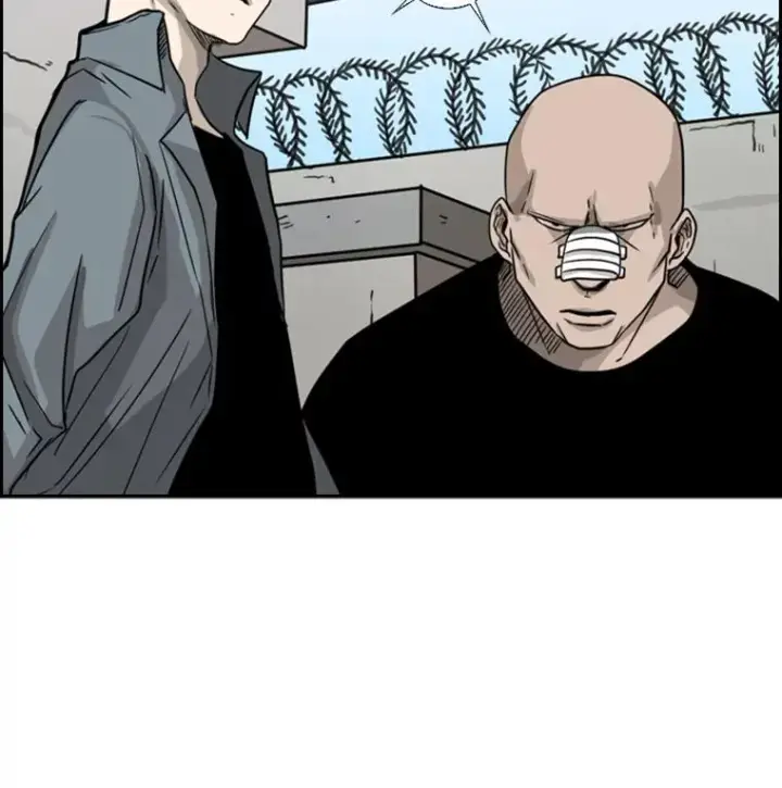 漫画《鲨鱼》49.打斗开始第40张图