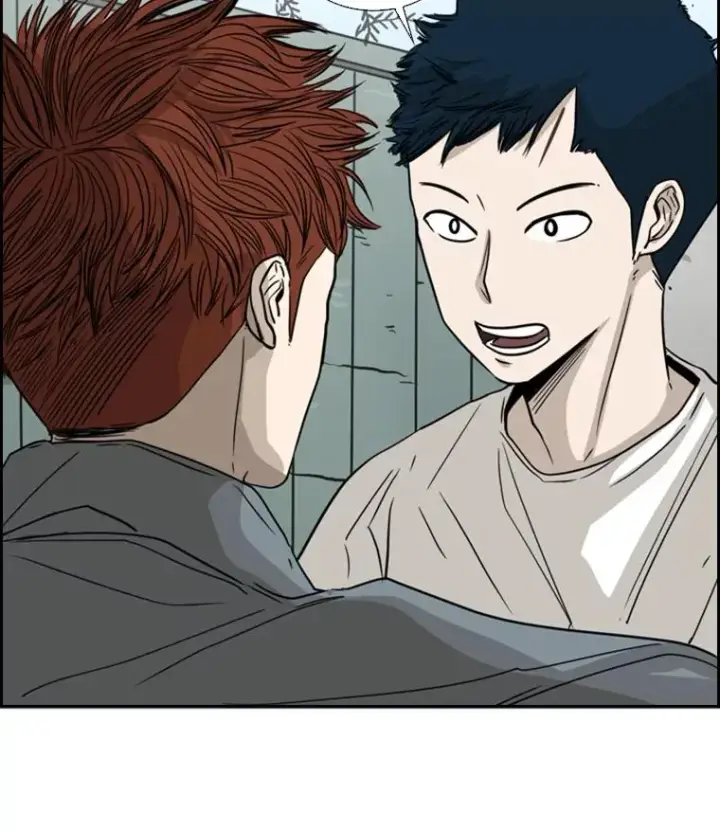 漫画《鲨鱼》49.打斗开始第47张图