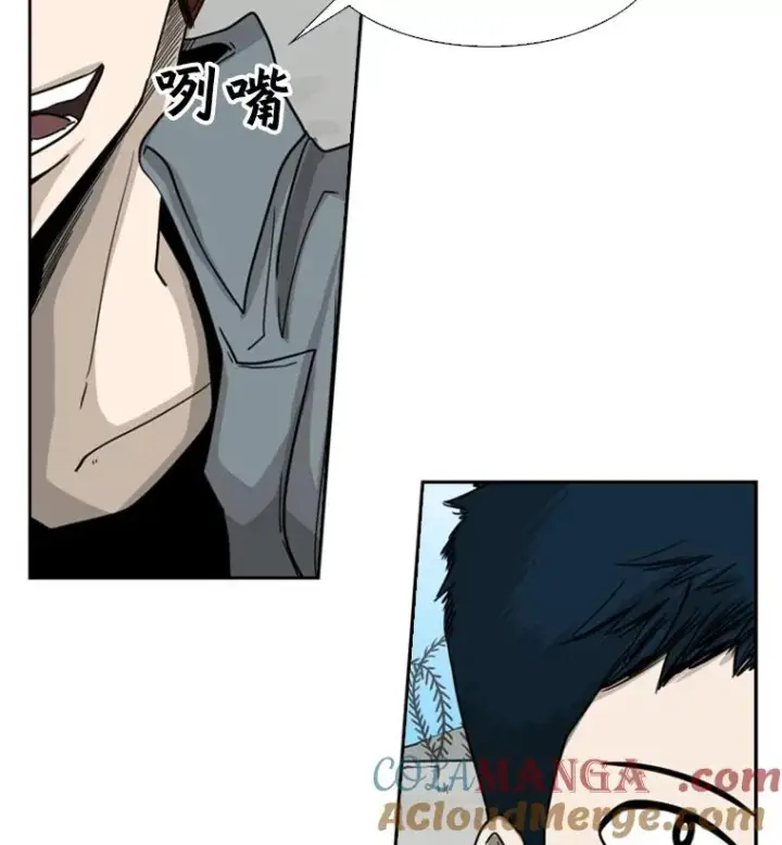 漫画《鲨鱼》49.打斗开始第49张图
