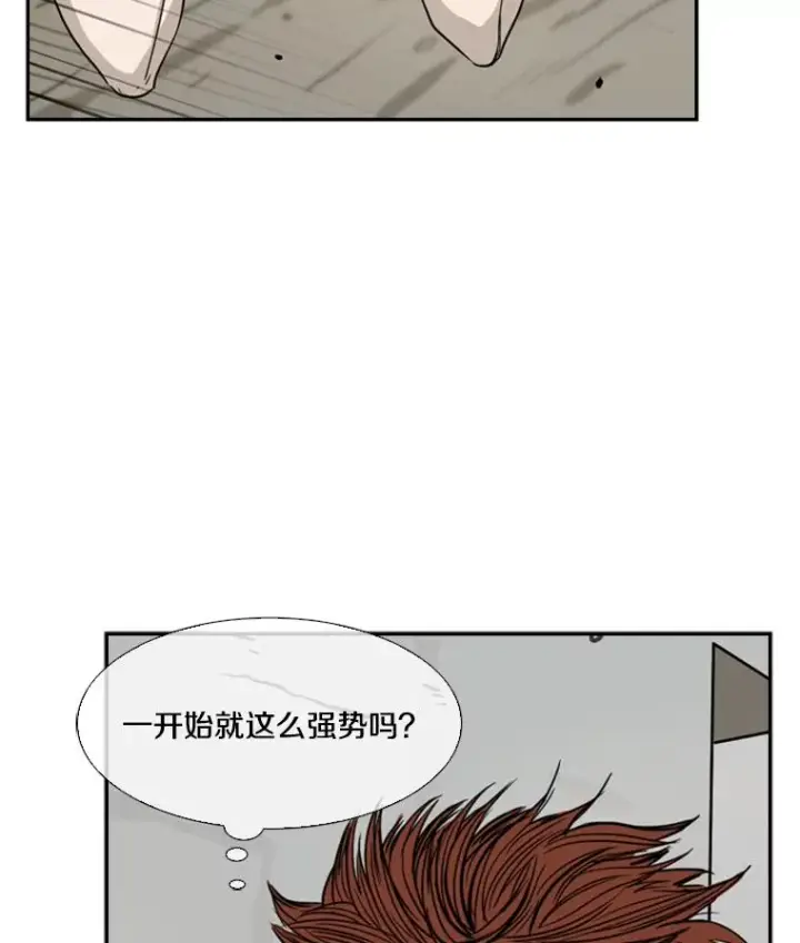 漫画《鲨鱼》49.打斗开始第63张图