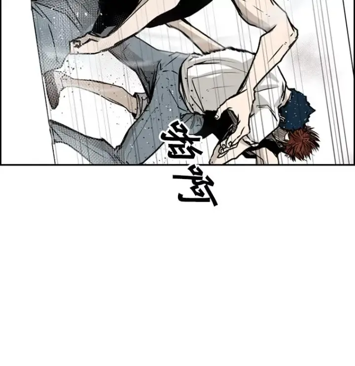 漫画《鲨鱼》49.打斗开始第80张图