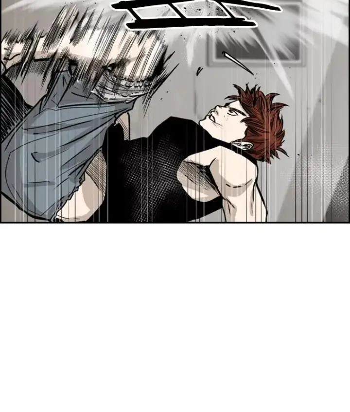 漫画《鲨鱼》49.打斗开始第82张图