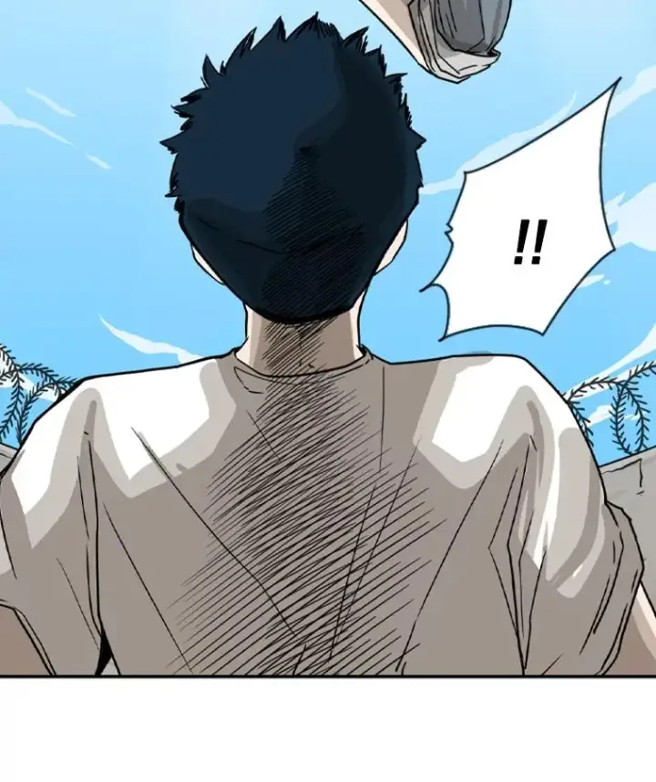漫画《鲨鱼》49.打斗开始第94张图