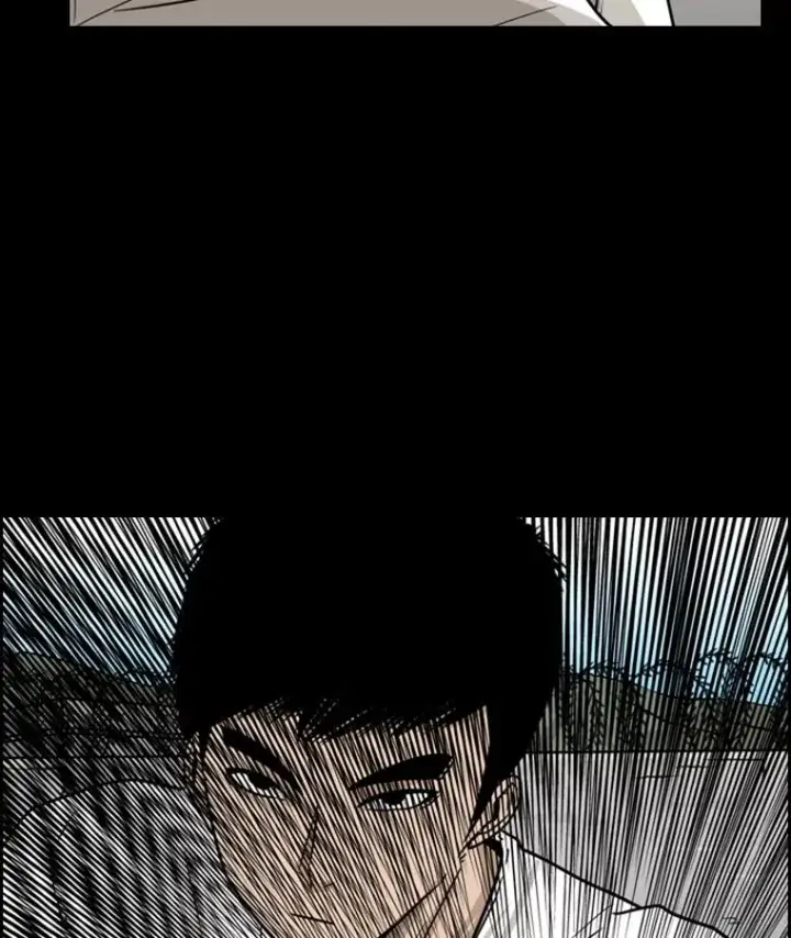 漫画《鲨鱼》50.不相上下第10张图