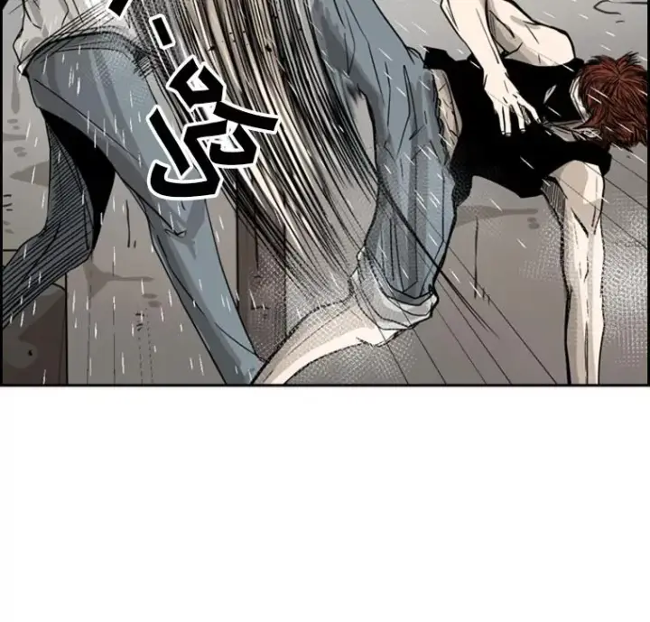 漫画《鲨鱼》50.不相上下第104张图