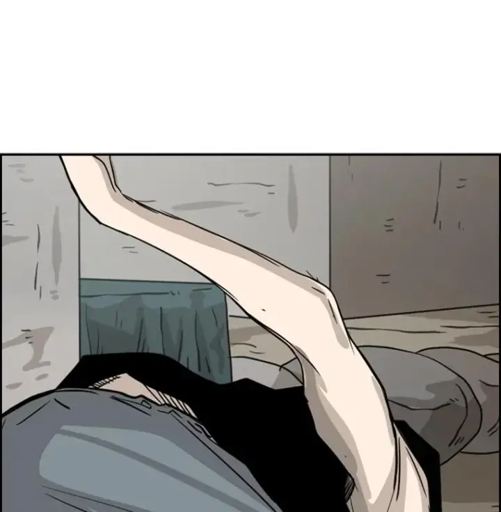 漫画《鲨鱼》50.不相上下第108张图