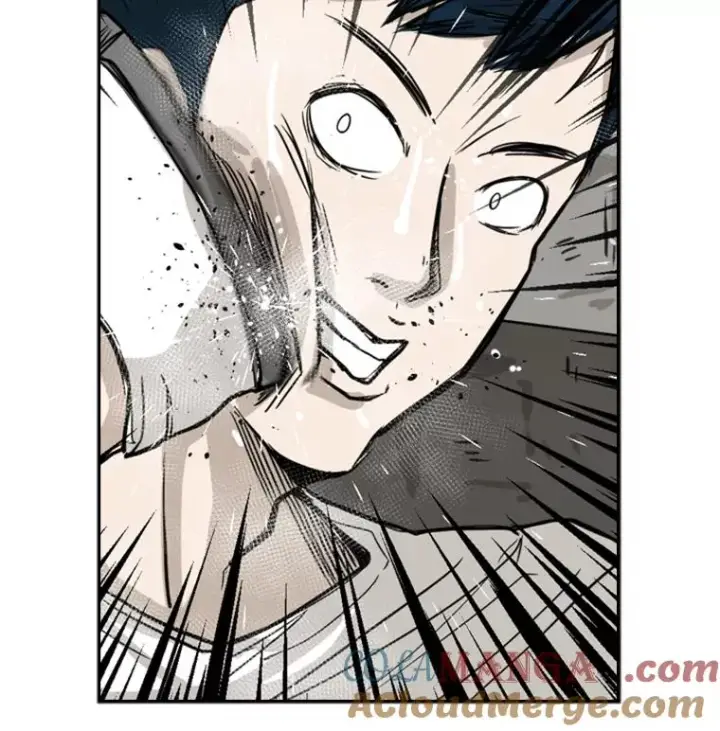 漫画《鲨鱼》50.不相上下第113张图