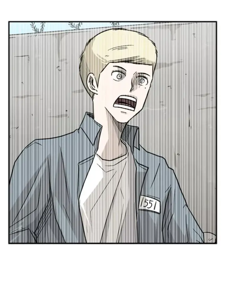 漫画《鲨鱼》50.不相上下第116张图