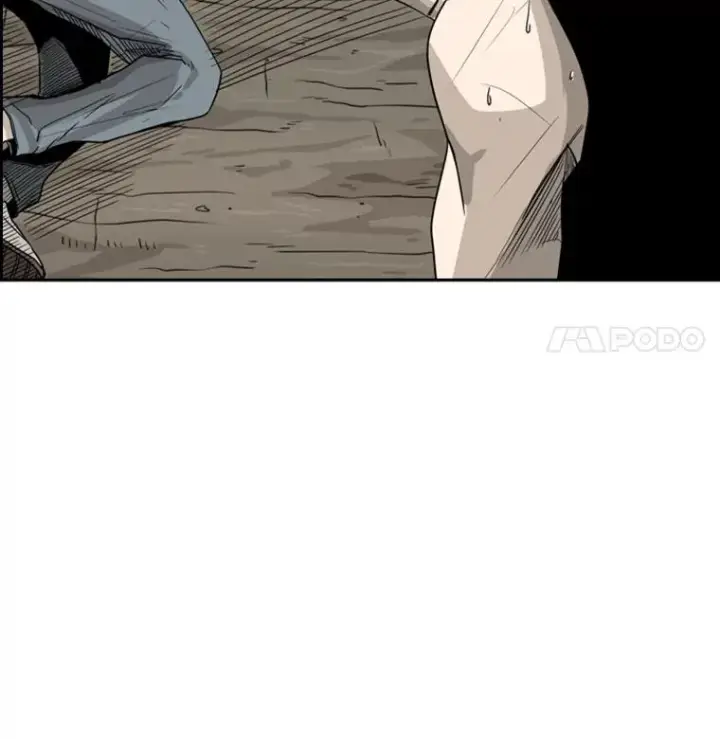漫画《鲨鱼》50.不相上下第126张图