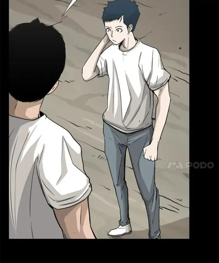 漫画《鲨鱼》50.不相上下第27张图