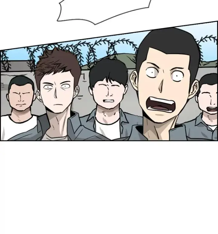漫画《鲨鱼》50.不相上下第43张图