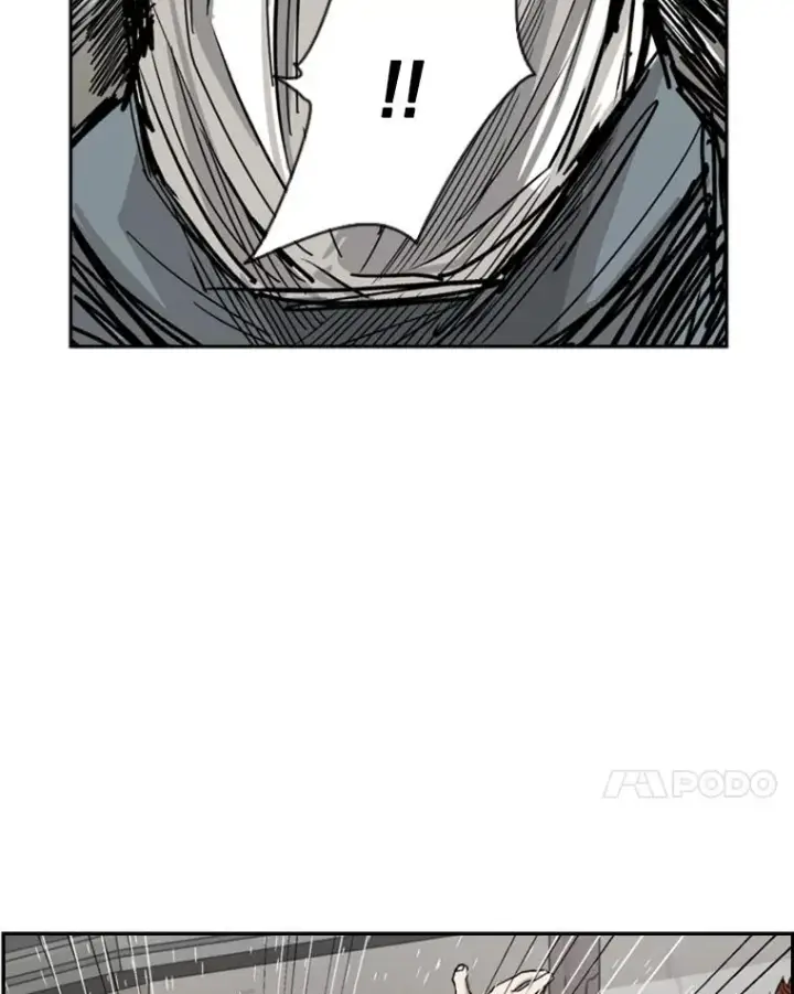 漫画《鲨鱼》50.不相上下第60张图