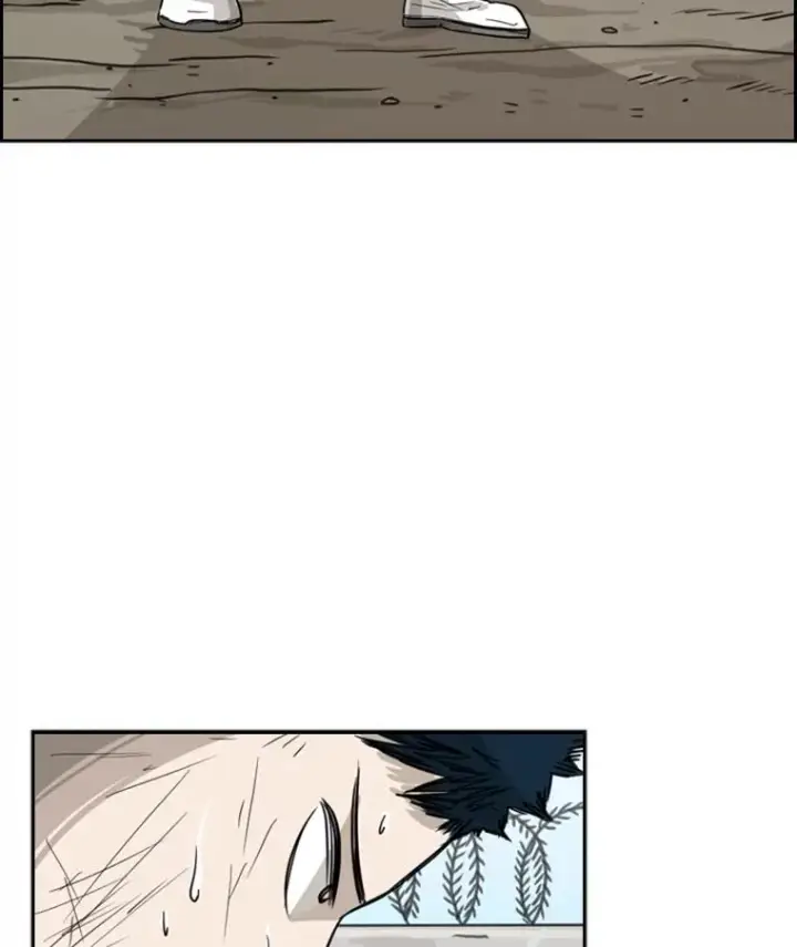 漫画《鲨鱼》50.不相上下第66张图