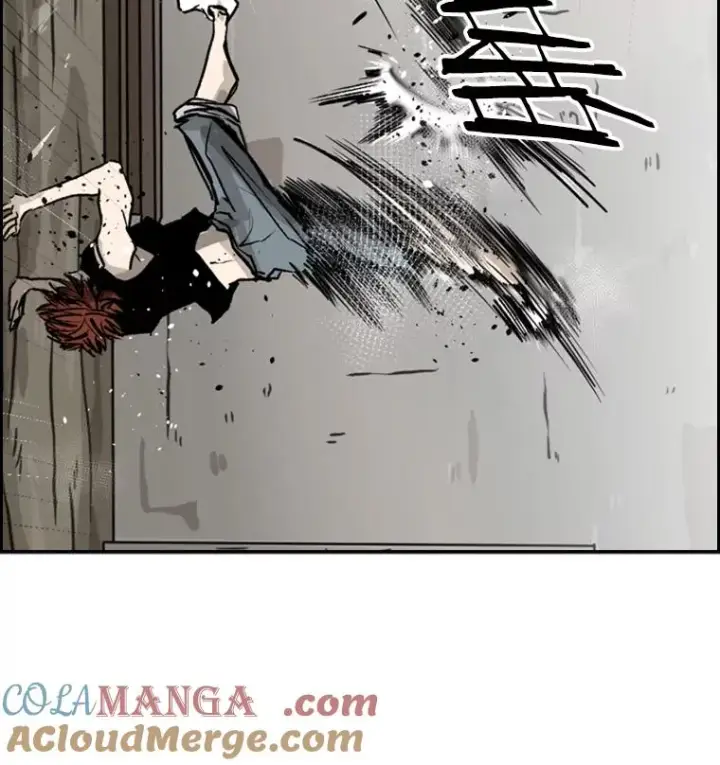 漫画《鲨鱼》50.不相上下第93张图