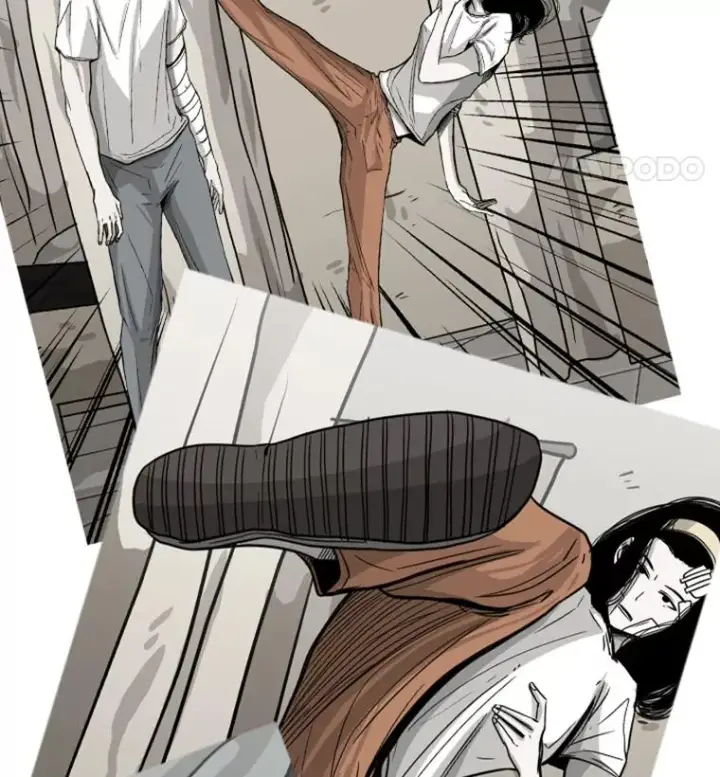 漫画《鲨鱼》51.不死鸟第120张图
