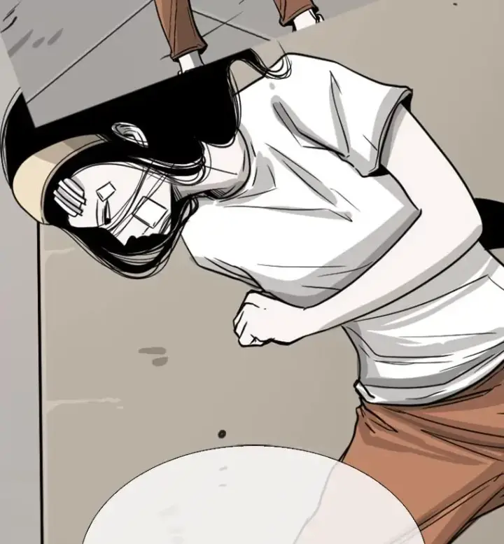 漫画《鲨鱼》51.不死鸟第122张图